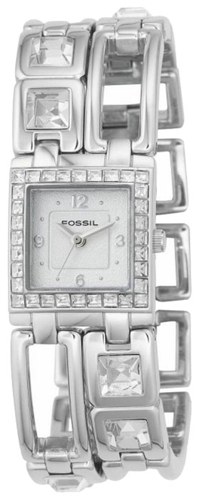 Fossil ES1744 wrist watches for women - 1 photo, picture, image