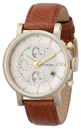 Wrist watch Fossil for Men - picture, image, photo