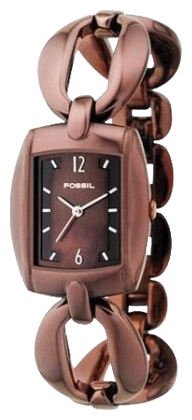 Wrist watch Fossil for Women - picture, image, photo