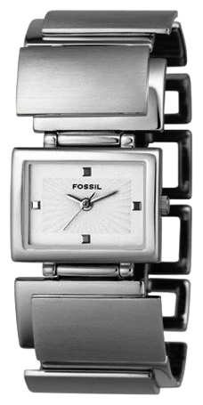 Wrist watch Fossil for Women - picture, image, photo