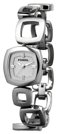 Fossil ES1869 wrist watches for women - 1 photo, picture, image