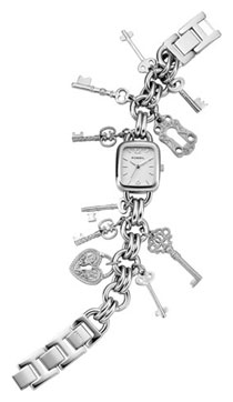 Wrist watch Fossil for Women - picture, image, photo