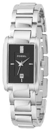 Wrist watch Fossil for Women - picture, image, photo