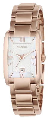 Fossil ES1943 wrist watches for women - 1 photo, picture, image