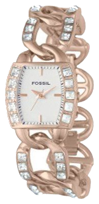 Fossil ES1961 wrist watches for women - 1 photo, picture, image