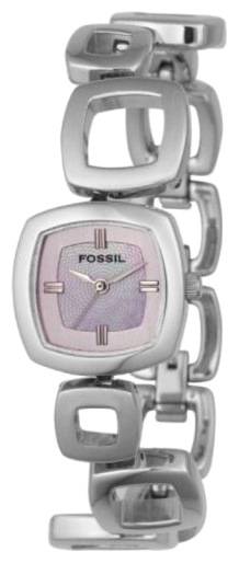 Wrist watch Fossil for Women - picture, image, photo