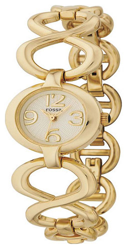 Fossil ES1970 wrist watches for women - 1 image, photo, picture