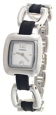 Fossil ES1978 wrist watches for women - 1 photo, image, picture