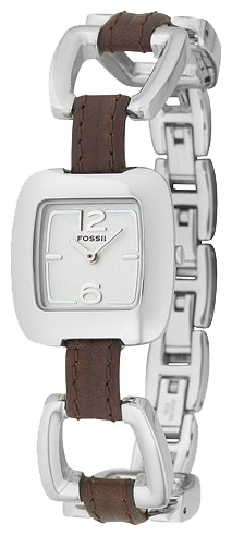 Fossil ES1979 wrist watches for women - 1 picture, image, photo