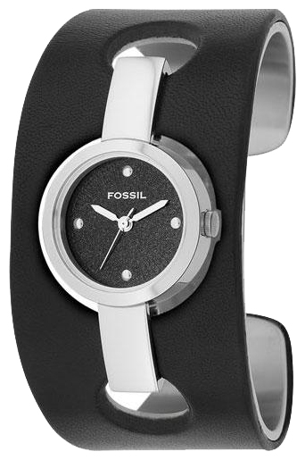 Fossil ES1984 wrist watches for women - 1 picture, image, photo