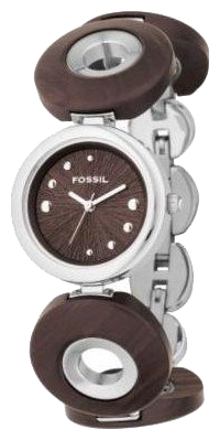 Fossil ES1986 wrist watches for women - 1 image, photo, picture