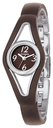 Fossil ES1987 wrist watches for women - 1 photo, image, picture