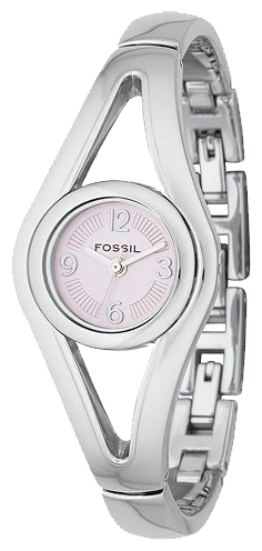 Wrist watch Fossil for Women - picture, image, photo