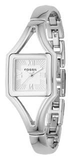 Wrist watch Fossil for Women - picture, image, photo