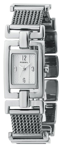 Fossil ES2021 pictures