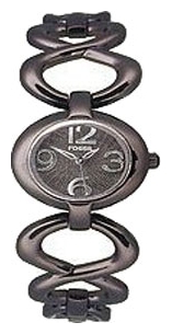 Wrist watch Fossil for Women - picture, image, photo