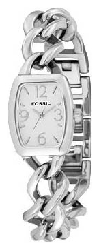 Fossil ES2033 wrist watches for women - 1 image, picture, photo