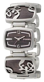 Fossil ES2053 wrist watches for women - 1 image, photo, picture