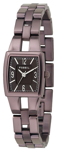 Wrist watch Fossil for Women - picture, image, photo