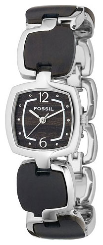 Wrist watch Fossil for Women - picture, image, photo