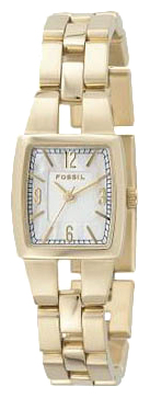 Wrist watch Fossil for Women - picture, image, photo