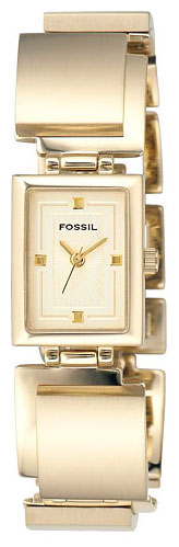 Wrist watch Fossil for Women - picture, image, photo