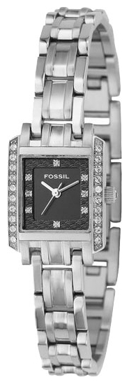 Wrist watch Fossil for Women - picture, image, photo