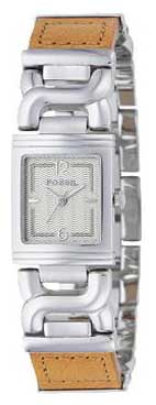 Wrist watch Fossil for Women - picture, image, photo