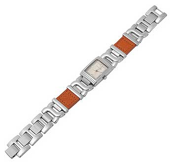 Fossil ES2134 wrist watches for women - 2 photo, image, picture