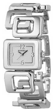 Wrist watch Fossil for Women - picture, image, photo