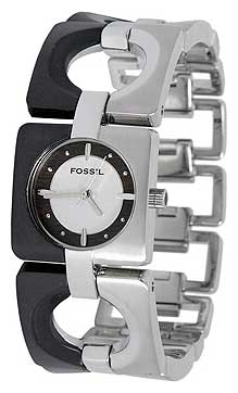 Wrist watch Fossil for Women - picture, image, photo