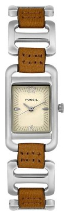 Fossil ES2174 wrist watches for women - 1 image, photo, picture