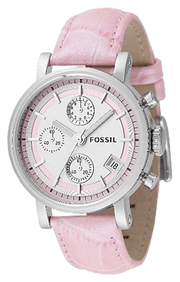 Fossil ES2168 pictures