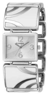 Fossil ES2218 wrist watches for women - 1 image, photo, picture