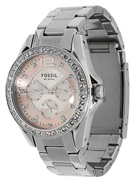 Wrist watch Fossil for Women - picture, image, photo