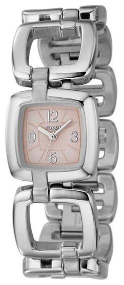 Fossil ES2276 wrist watches for women - 1 image, photo, picture