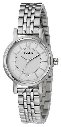 Fossil ES2286 wrist watches for women - 1 photo, image, picture