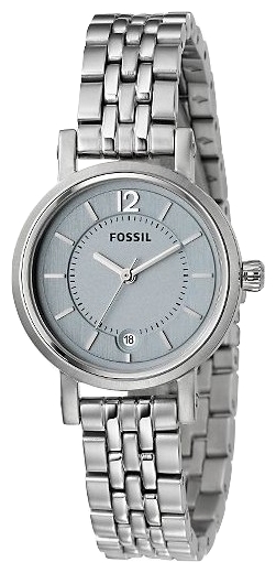 Fossil ES2288 wrist watches for women - 1 photo, picture, image