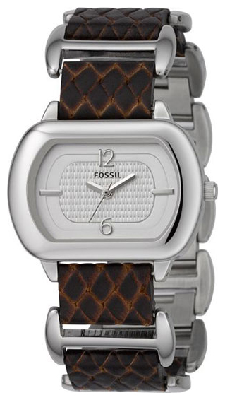 Fossil ES2295 wrist watches for women - 1 image, photo, picture