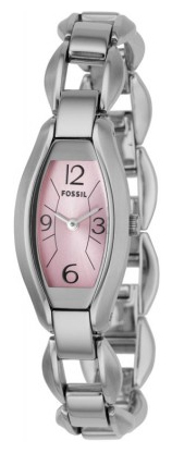 Fossil ES2329 wrist watches for women - 1 image, picture, photo