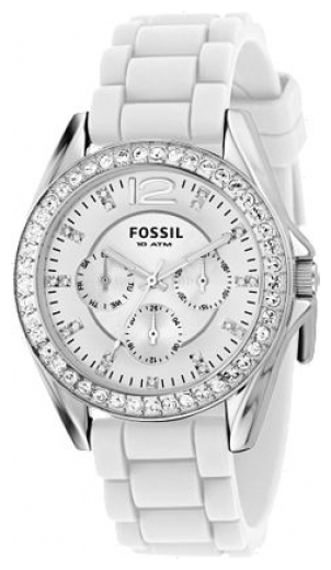 Wrist watch Fossil for Women - picture, image, photo