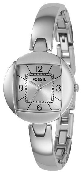 Fossil ES2383 wrist watches for women - 1 image, photo, picture