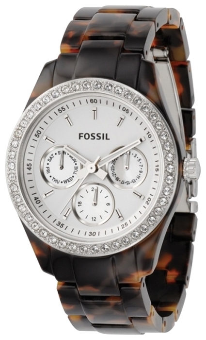 Wrist watch Fossil for Women - picture, image, photo