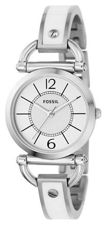 Wrist watch Fossil for Women - picture, image, photo