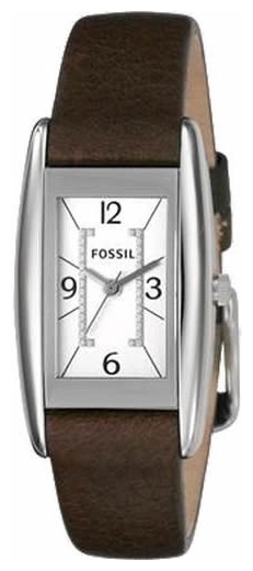 Wrist watch Fossil for unisex - picture, image, photo