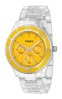 Wrist watch Fossil for Women - picture, image, photo