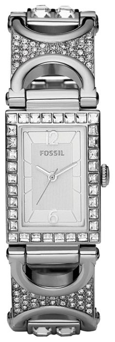 Fossil ES2629 wrist watches for women - 1 image, picture, photo