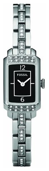 Wrist watch Fossil for Women - picture, image, photo