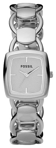 Fossil ES2675 wrist watches for women - 1 photo, image, picture