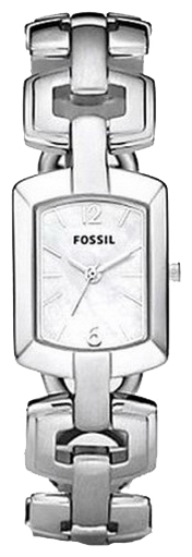 Wrist watch Fossil for Women - picture, image, photo